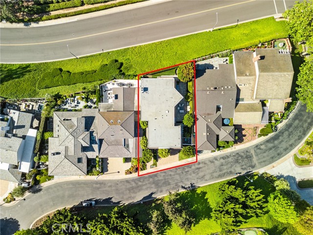 Detail Gallery Image 59 of 65 For 8 Rue Verte, Newport Beach,  CA 92660 - 3 Beds | 3/1 Baths