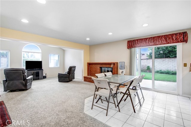 Detail Gallery Image 16 of 33 For 6843 Renato Ct, Chino,  CA 91710 - 4 Beds | 3 Baths