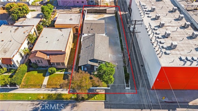 Detail Gallery Image 22 of 33 For 1118 E 77th, Los Angeles,  CA 90001 - 2 Beds | 1 Baths