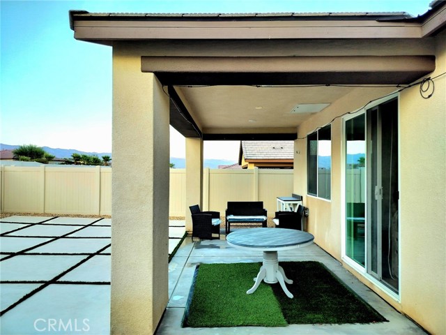 Detail Gallery Image 17 of 23 For 62880 Loftwood St, Desert Hot Springs,  CA 92240 - 3 Beds | 2 Baths