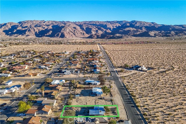 Detail Gallery Image 36 of 40 For 5447 Encelia Dr, Twentynine Palms,  CA 92277 - 3 Beds | 1 Baths