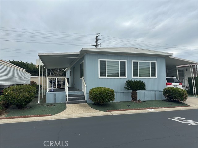 Detail Gallery Image 22 of 23 For 525 N Gilbert St #151,  Anaheim,  CA 92801 - 2 Beds | 2 Baths