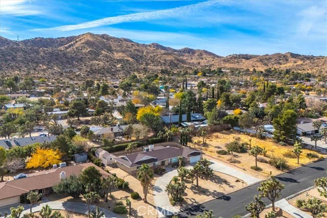 Detail Gallery Image 57 of 58 For 56833 Hidden Gold Dr, Yucca Valley,  CA 92284 - 3 Beds | 2 Baths