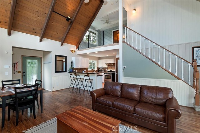 Detail Gallery Image 17 of 36 For 26822 Huron, Lake Arrowhead,  CA 92352 - 3 Beds | 3/1 Baths