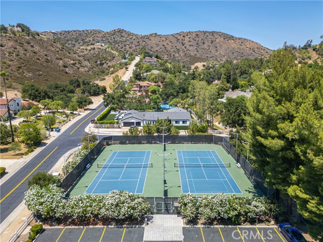 Detail Gallery Image 42 of 42 For 9 Zanja Ln, Bell Canyon,  CA 91307 - 4 Beds | 4/1 Baths