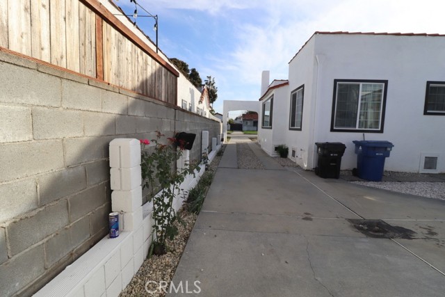 Detail Gallery Image 68 of 75 For 1917 W 74th, Los Angeles,  CA 90047 - 4 Beds | 3 Baths