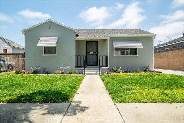 6008 Autry Ave, Lakewood, CA 90712