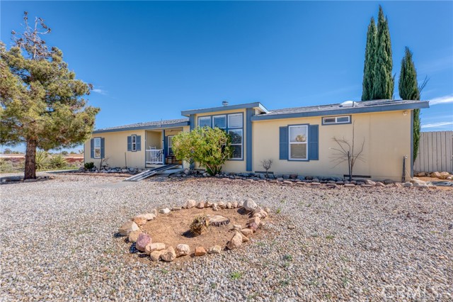 Detail Gallery Image 49 of 50 For 4837 Avalon, Yucca Valley,  CA 92284 - 4 Beds | 2/1 Baths