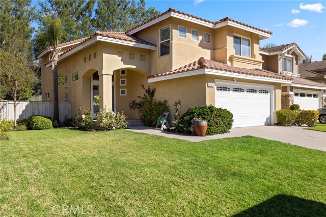 8383 E Quiet Canyon Court, Anaheim Hills, CA 92808