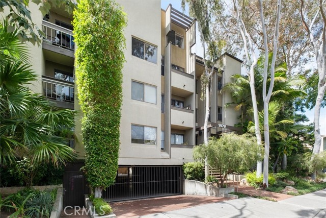 Detail Gallery Image 1 of 24 For 909 Sierra Bonita Ave. #311,  West Hollywood,  CA 90046 - 2 Beds | 2 Baths