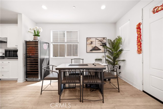 Detail Gallery Image 9 of 35 For 4056 E Peony Paseo #16,  Ontario,  CA 91761 - 3 Beds | 2/1 Baths