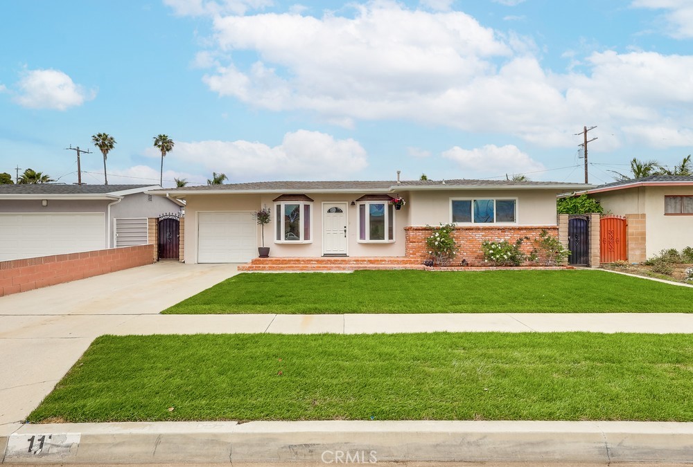 117 E 229th Place