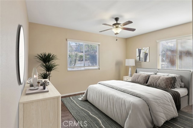 Detail Gallery Image 29 of 52 For 23869 Tocaloma Rd, Apple Valley,  CA 92307 - 2 Beds | 2 Baths