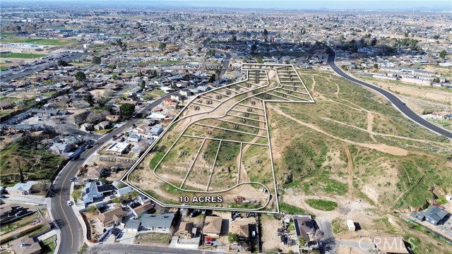 Detail Gallery Image 3 of 5 For 0 Forrest Ave, Victorville,  CA 92395 - – Beds | – Baths