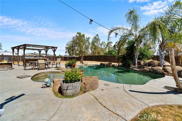 Detail Gallery Image 28 of 29 For 24743 Tropical Dr, Madera,  CA 93638 - 4 Beds | 2 Baths