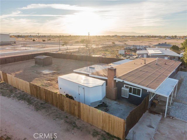 Detail Gallery Image 36 of 42 For 22947 Lucilla Rd, Apple Valley,  CA 92308 - 3 Beds | 1 Baths