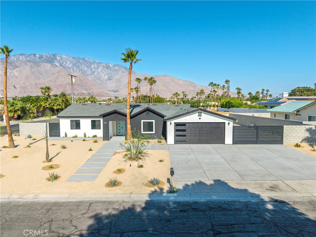 2901 N Biskra Road