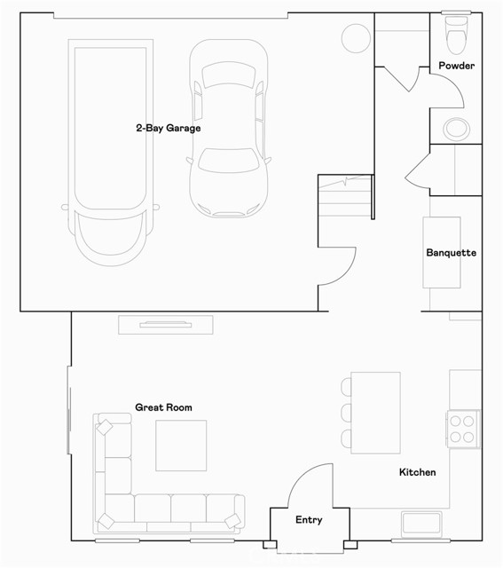 Detail Gallery Image 20 of 22 For 1676 Phantom Ln, Rialto,  CA 92376 - 3 Beds | 2/1 Baths