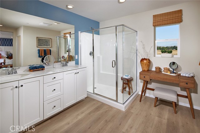 Detail Gallery Image 10 of 18 For 2018 Giovanna St, Perris,  CA 92571 - 4 Beds | 3/1 Baths
