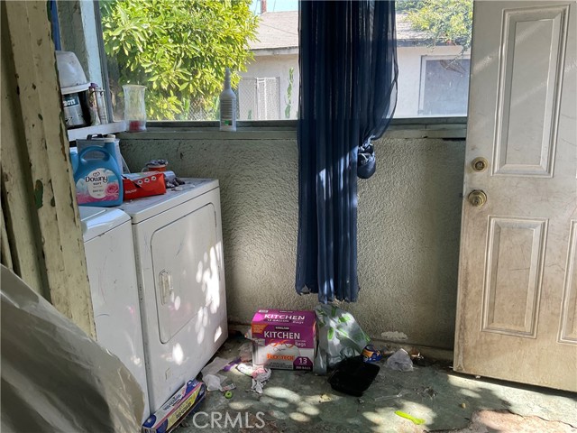 Detail Gallery Image 20 of 28 For 1330 E 56th St, Long Beach,  CA 90805 - 2 Beds | 1 Baths