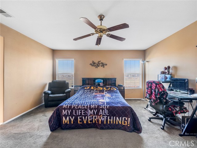 Detail Gallery Image 32 of 42 For 12685 Biscayne, Victorville,  CA 92392 - 5 Beds | 3/1 Baths