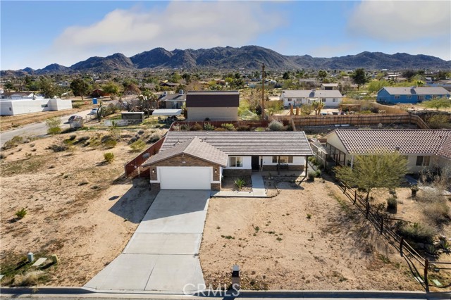 Detail Gallery Image 25 of 31 For 60261 Chesapeake Dr, Joshua Tree,  CA 92252 - 3 Beds | 2 Baths