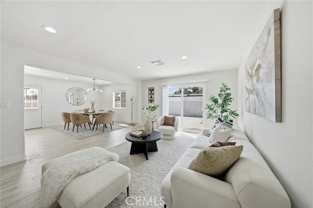 Detail Gallery Image 15 of 57 For 305 N College Dr, La Habra,  CA 90631 - 3 Beds | 2 Baths