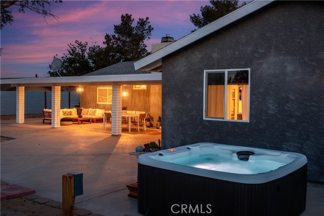 Detail Gallery Image 50 of 54 For 62146 Crestview, Joshua Tree,  CA 92252 - 3 Beds | 2 Baths