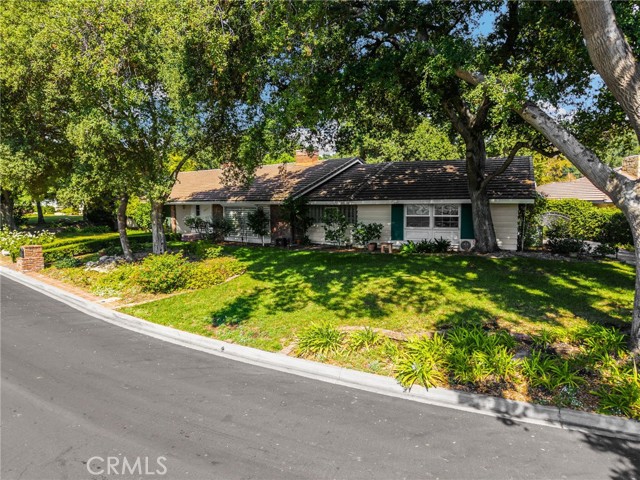 Detail Gallery Image 30 of 45 For 1627 Oak Tree Lane, Glendora,  CA 91741 - 3 Beds | 2/1 Baths