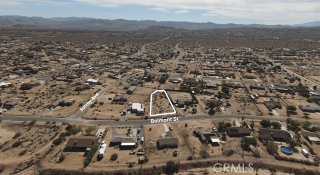 Detail Gallery Image 7 of 13 For 0 Belmont, Yucca Valley,  CA 92284 - – Beds | – Baths