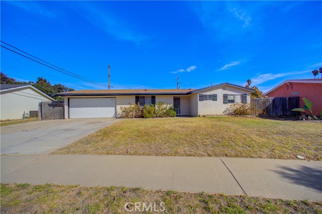 Detail Gallery Image 7 of 37 For 1055 via Esmeralda, Santa Maria,  CA 93455 - 3 Beds | 2 Baths