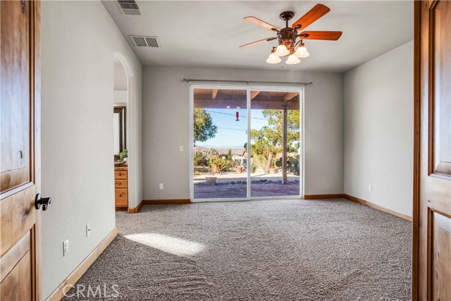 Detail Gallery Image 24 of 65 For 61218 Sandalwood Trl, Joshua Tree,  CA 92252 - 3 Beds | 2 Baths