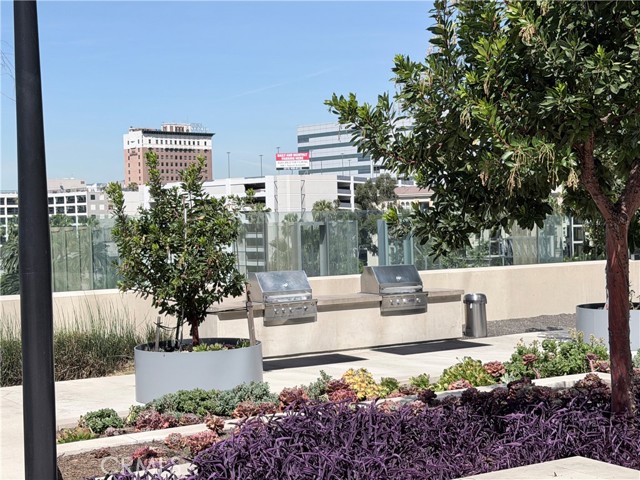 Detail Gallery Image 13 of 16 For 889 Francisco, Los Angeles,  CA 90017 - 0 Beds | 1 Baths