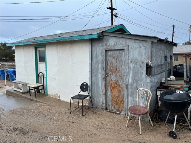 Detail Gallery Image 15 of 15 For 604 E Buena Vista, Barstow,  CA 92311 - – Beds | – Baths