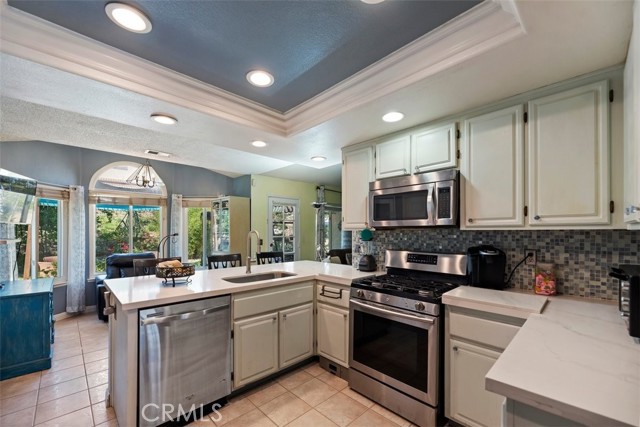 Detail Gallery Image 5 of 12 For 25414 Kalmia Ave, Moreno Valley,  CA 92557 - 3 Beds | 2 Baths