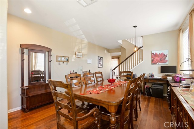 Detail Gallery Image 12 of 64 For 3866 Obsidian Rd, San Bernardino,  CA 92407 - 4 Beds | 2/1 Baths