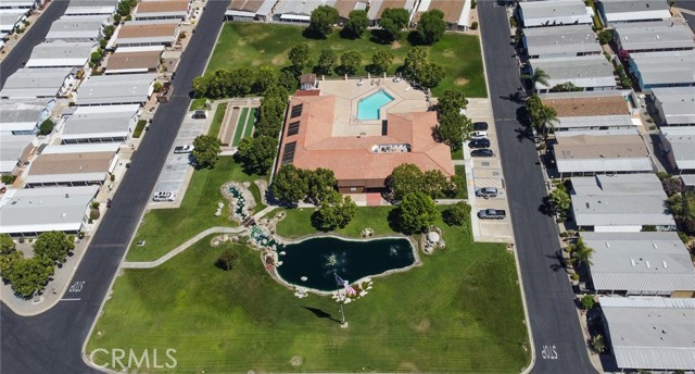 Detail Gallery Image 33 of 67 For 24600 Mountain #17,  Hemet,  CA 92544 - 3 Beds | 2 Baths