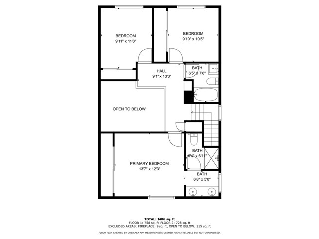 Detail Gallery Image 36 of 37 For 34 Mirror Lake #53,  Irvine,  CA 92604 - 3 Beds | 2/1 Baths