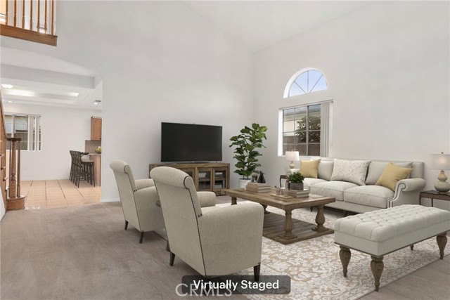 Detail Gallery Image 6 of 33 For 208 E Newmark Ave, Monterey Park,  CA 91755 - 4 Beds | 3 Baths