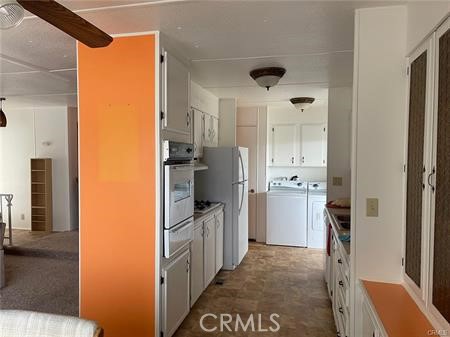 Detail Gallery Image 6 of 8 For 1536 State Street #75,  Hemet,  CA 92543 - 2 Beds | 2 Baths