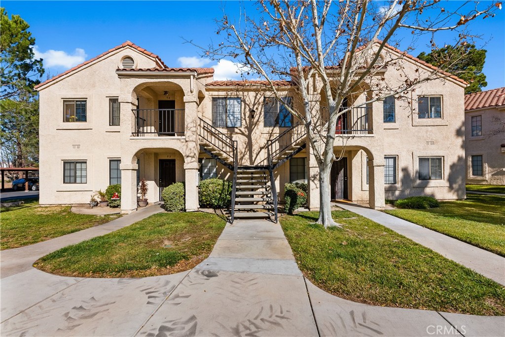 2554 Olive Drive #96