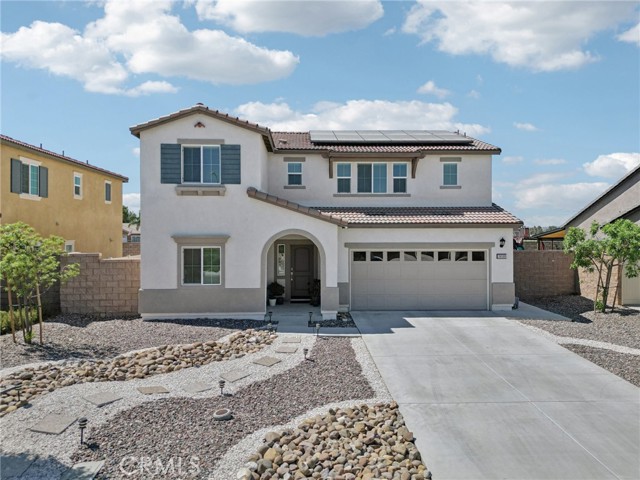 Detail Gallery Image 2 of 26 For 26599 Sagewood, Menifee,  CA 92585 - 4 Beds | 3 Baths