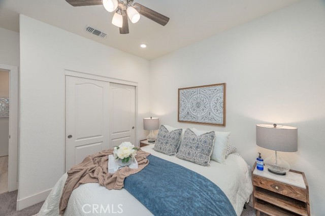 Detail Gallery Image 9 of 38 For 869 Grace Dr, Los Banos,  CA 93635 - 2 Beds | 2 Baths