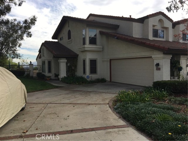 1624 Via Estrella, Pomona, CA 91768