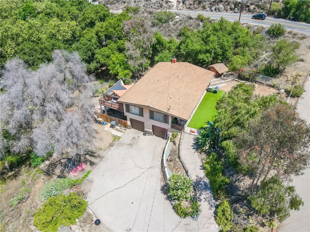 13745 Jamul Drive