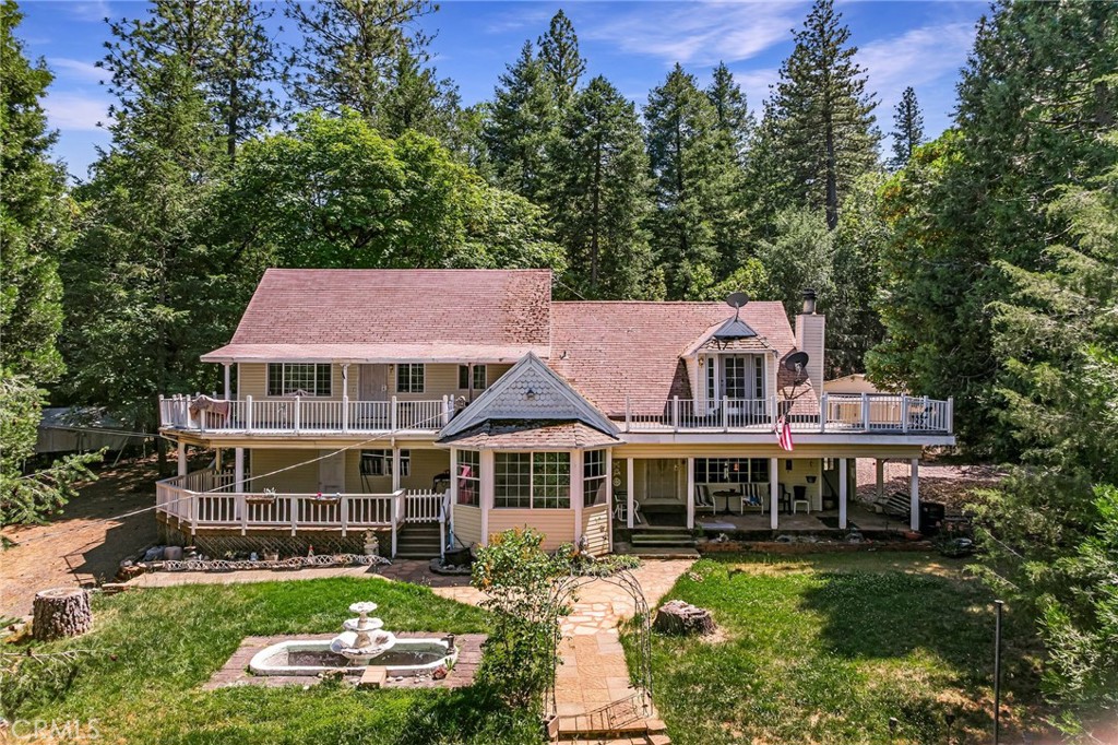 5048 Big Bend Road