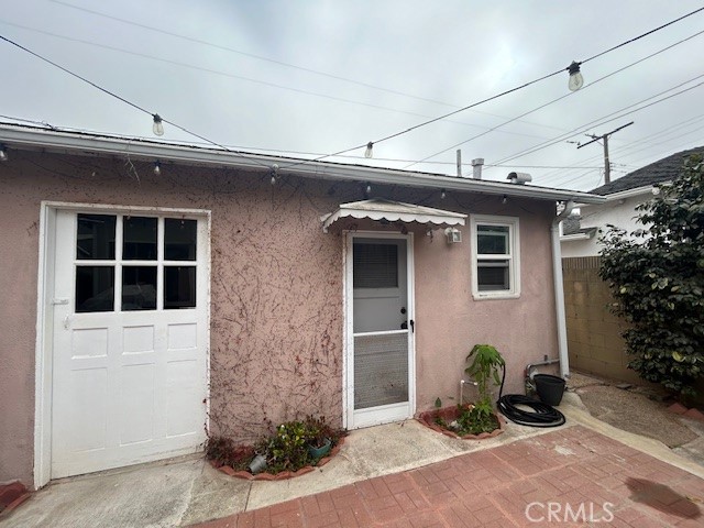 Detail Gallery Image 1 of 8 For 1520 Beech Ave #1/2,  Torrance,  CA 90501 - 0 Beds | 1 Baths