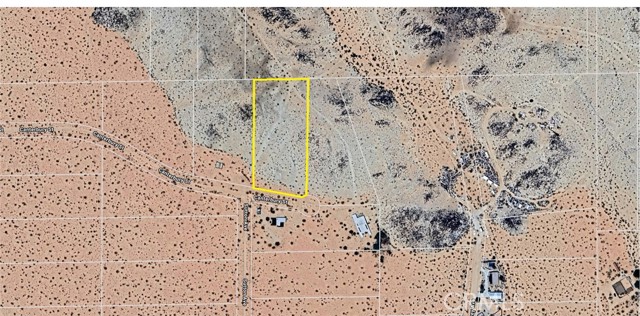 Detail Gallery Image 2 of 4 For 0 Canterbury St, Joshua Tree,  CA 92252 - – Beds | – Baths