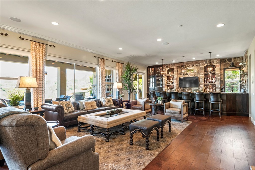 3971 Hollow Ridge Court