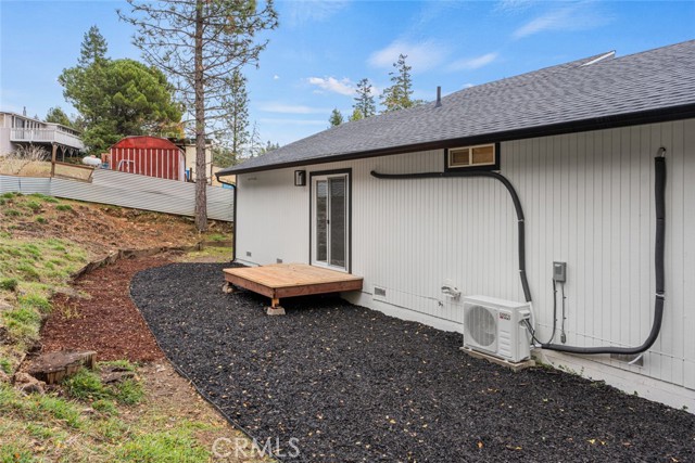 Detail Gallery Image 13 of 13 For 1620 Harrah Dr, Willits,  CA 95490 - 3 Beds | 2 Baths